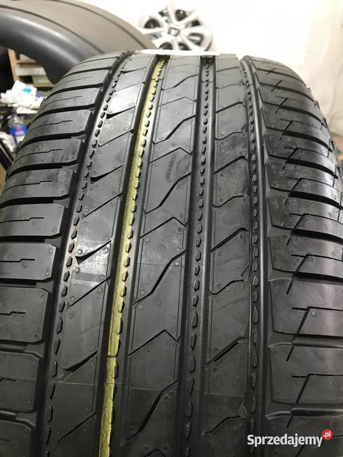 28565r17 Nokian 4x4 nowe letnie małopolskie Brzesko
