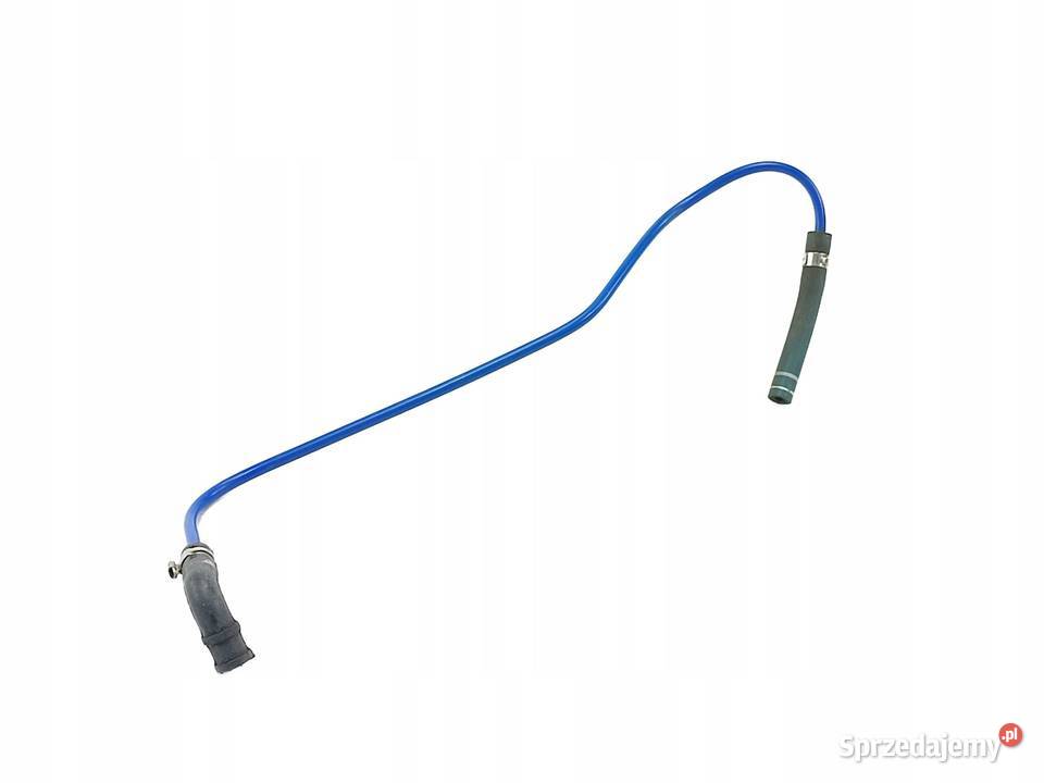 PRZEWÓD PALIWOWY FIAT PUNTO I 12 19931997 NOWY