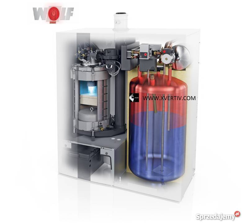 Wolf MGK 130170 250300 KW Elektroda Elektrody Kraków