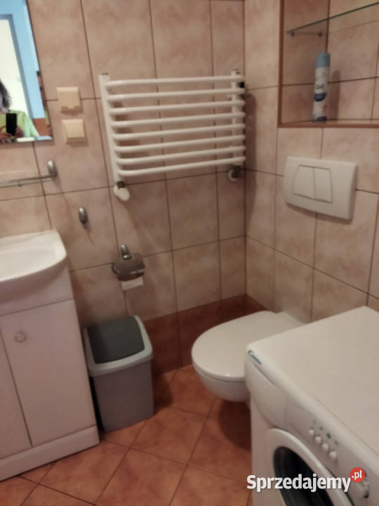 Mieszkanie kawalerka do wynajęcia Kraków