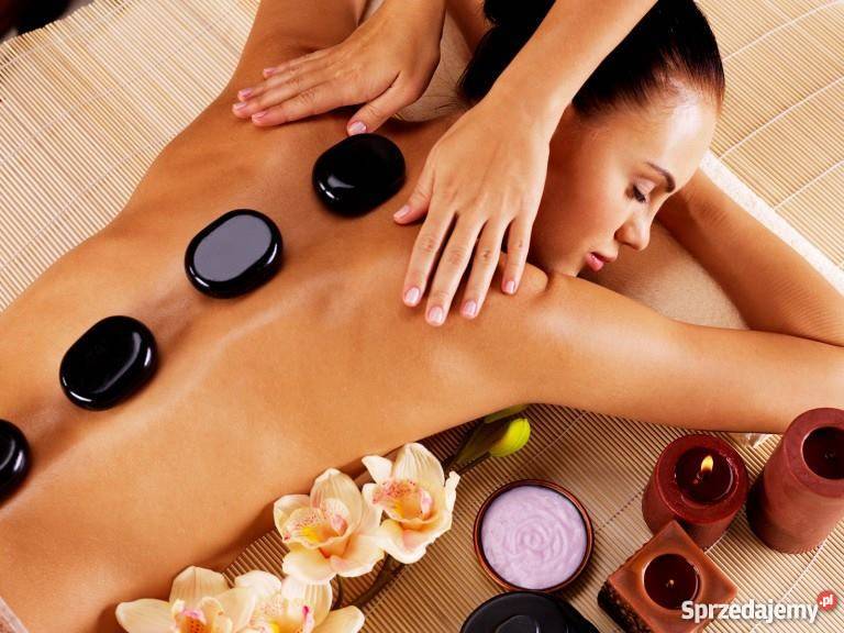 FizjoSpa Mobilna Fizjoterapia i Wellness Ostrowiec Świętokrzyski