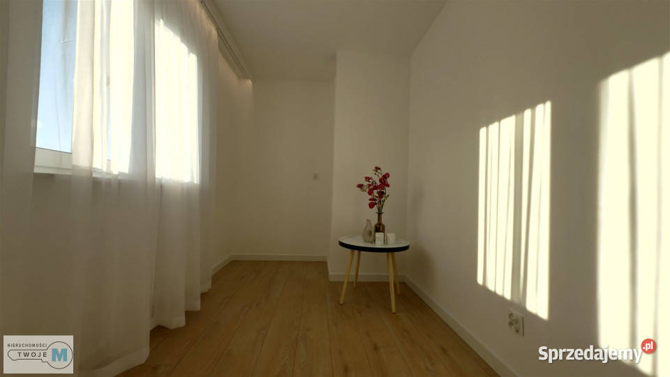 Mieszkanie Kielce 48m 3 pokojowe Mieszkania