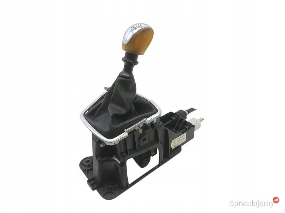 LEWAREK SKRZYNI BIEGÓW WYBIERAK 20 DCI 6 B