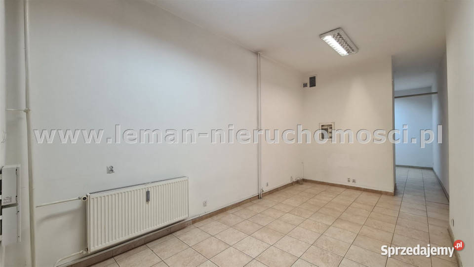 Lokal Lublin 3706m2 Sprzedaż sprzedam