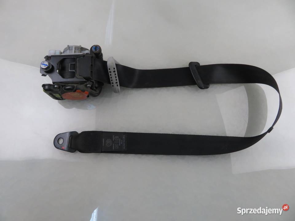 PAS PRAWY PRZEDNI PEUGEOT PARTNER II 96746322XX