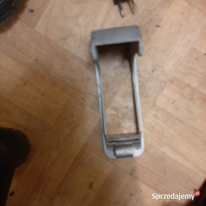 części metalowe z bruzdownicy Parside Elektryczne Rzeszów