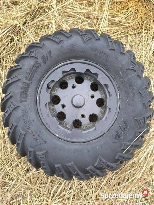 12 calowe koła can am Motocyklowe Dąbrowa Tarnowska