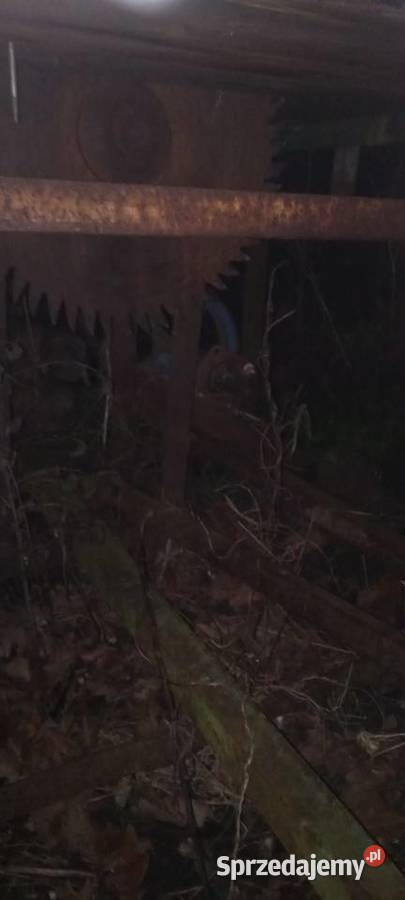 Krauzego na wałek wom warmińsko-mazurskie Łankiejmy