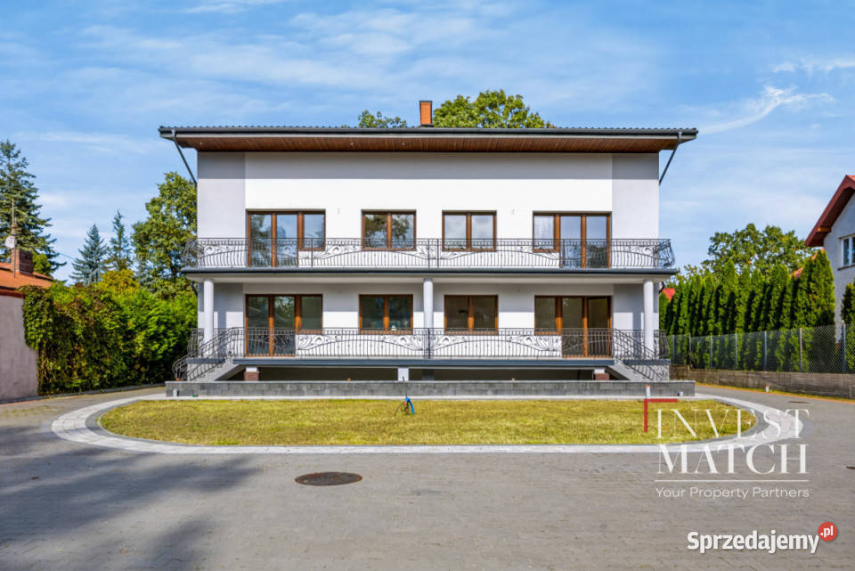 Lokal Warszawa 100m2 mazowieckie