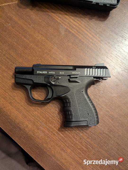 Stalker m 906 Militaria Łódź
