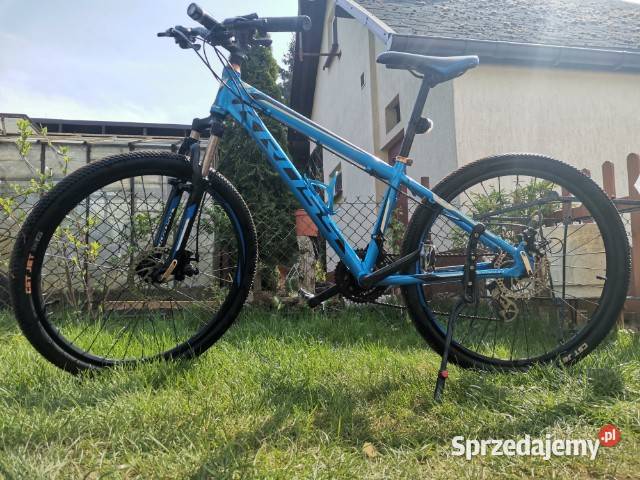 Rower Kross 26 cal Brodnica