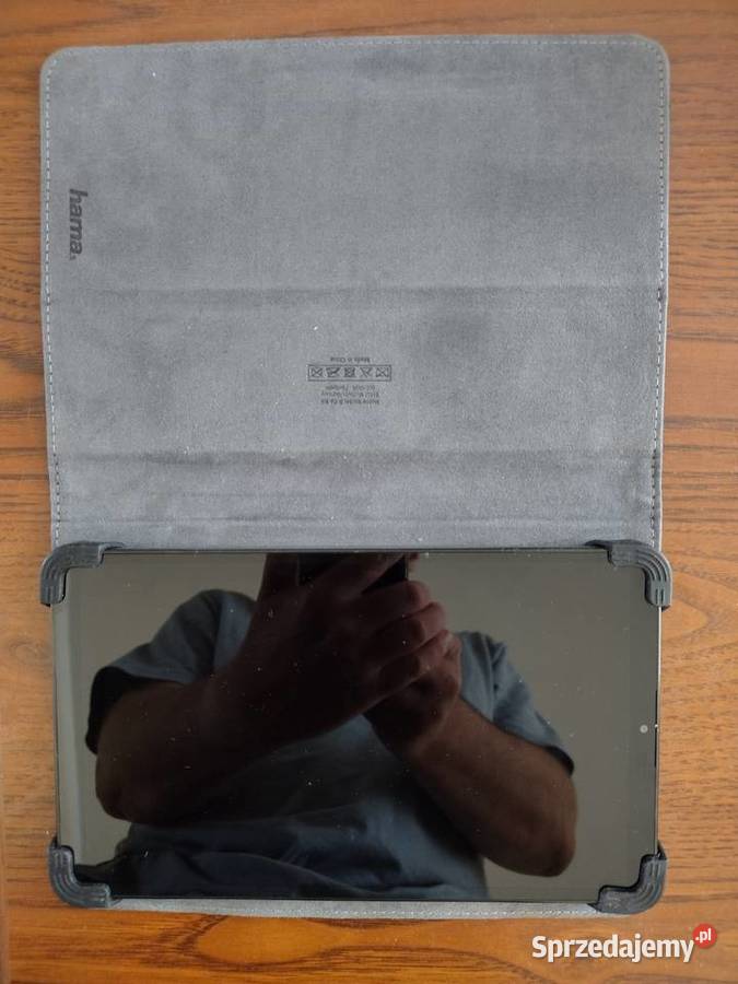 Lenovo Tab One z 4GB RAM i 128 GB dyskiem