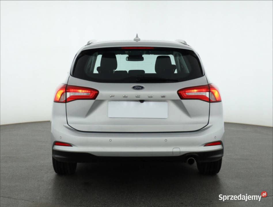 Ford Focus 15 EcoBlue Focus Piaseczno