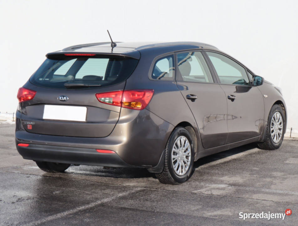 Kia Ceed 16 GDI 137394km Motoryzacja mazowieckie Piaseczno