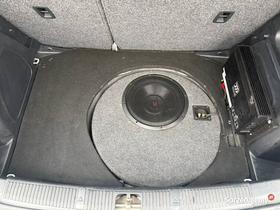 Skoda Fabia II Monte Carlo 140 140KM Iłownica