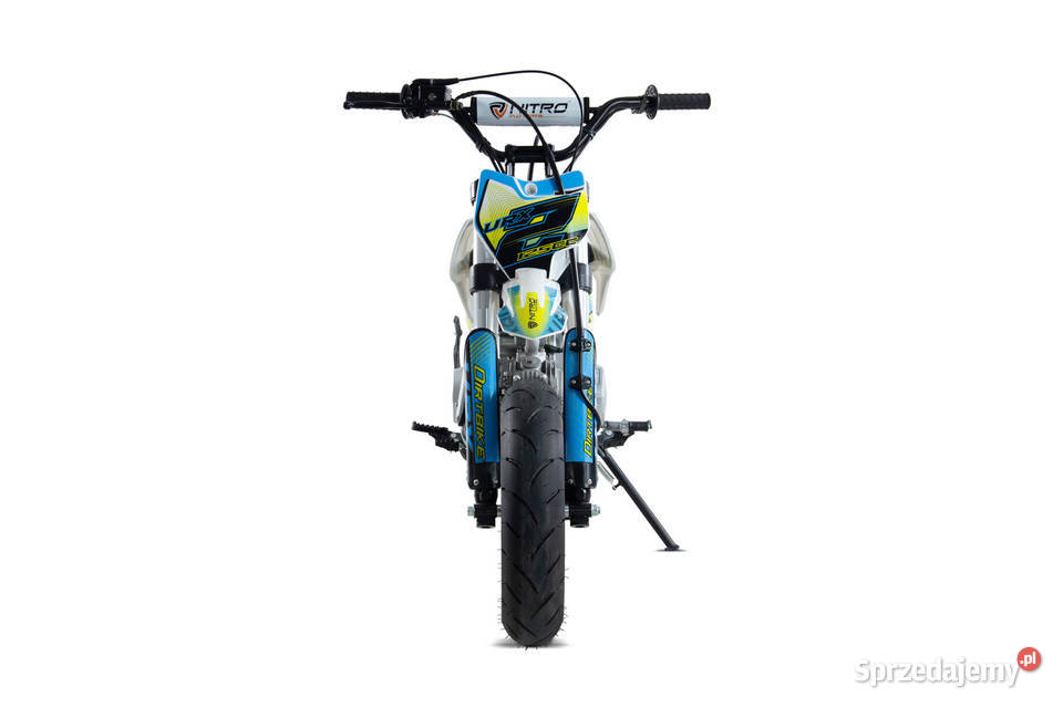 CHILLY URX 125CC 1212 supermoto PÓŁAUTOMAT lubelskie Lublin
