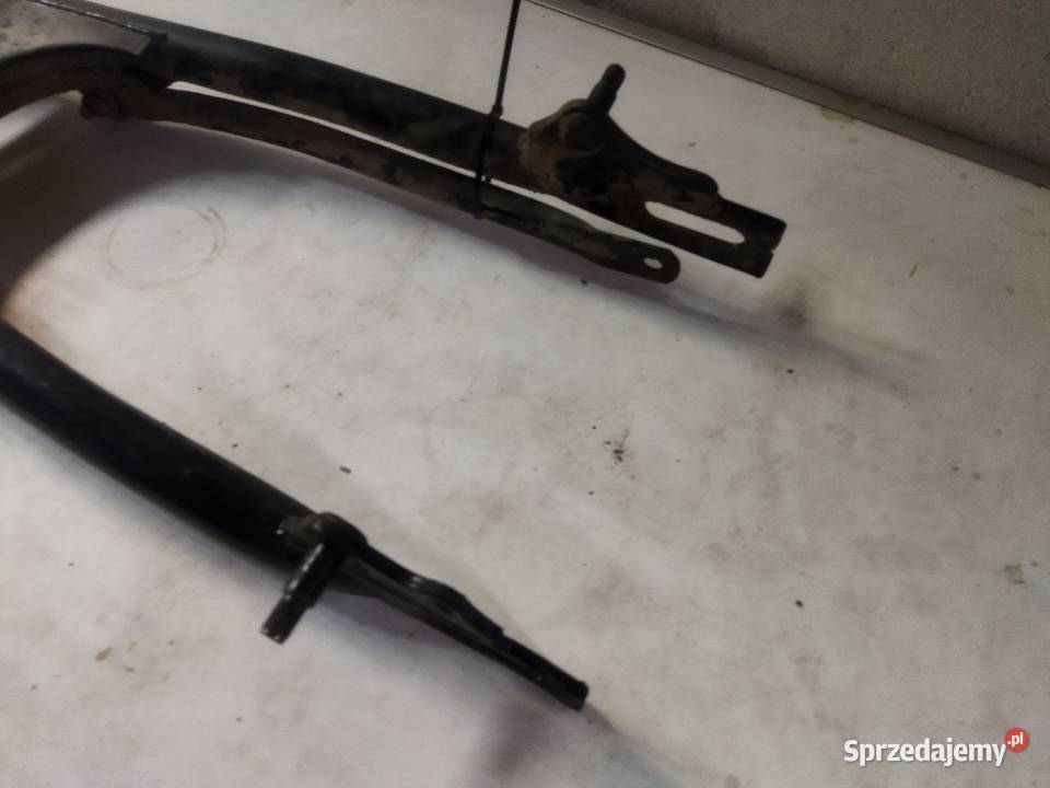 Wachacz tylny do Keeway RKS 125 Świdnica sprzedam