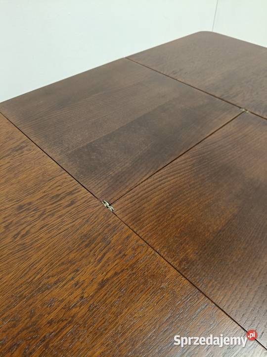 stół Jitona Czechosłowacja lata 60te komplet do Stoły Radomsko sprzedam