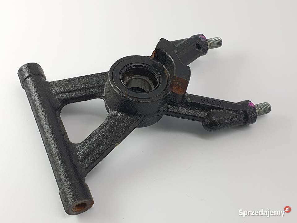 Mocowanie Kolumny Kierowniczej Honda Trx 420 łódzkie Łódź