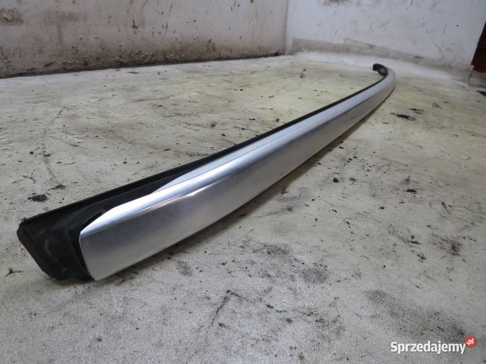 LISTWA DACHOWA LEWA CHROM SUZUKI VITARA III sprzedam