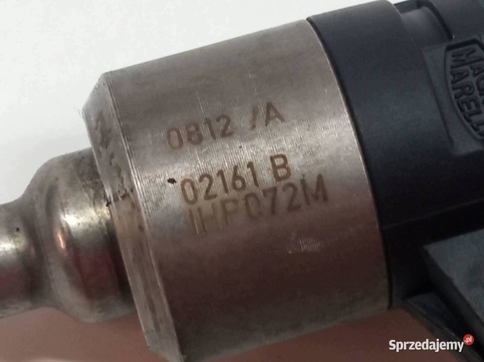 WTRYSKIWACZ 03C906036M 14 TSI Skoda Octavia II