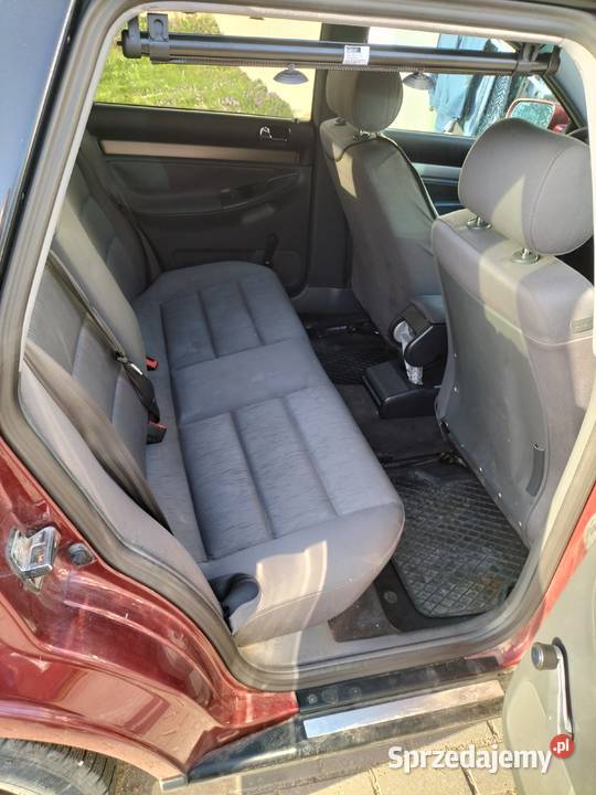 Sprzedam audi A4 B5 19 TDI 110 podlaskie Suwałki sprzedam