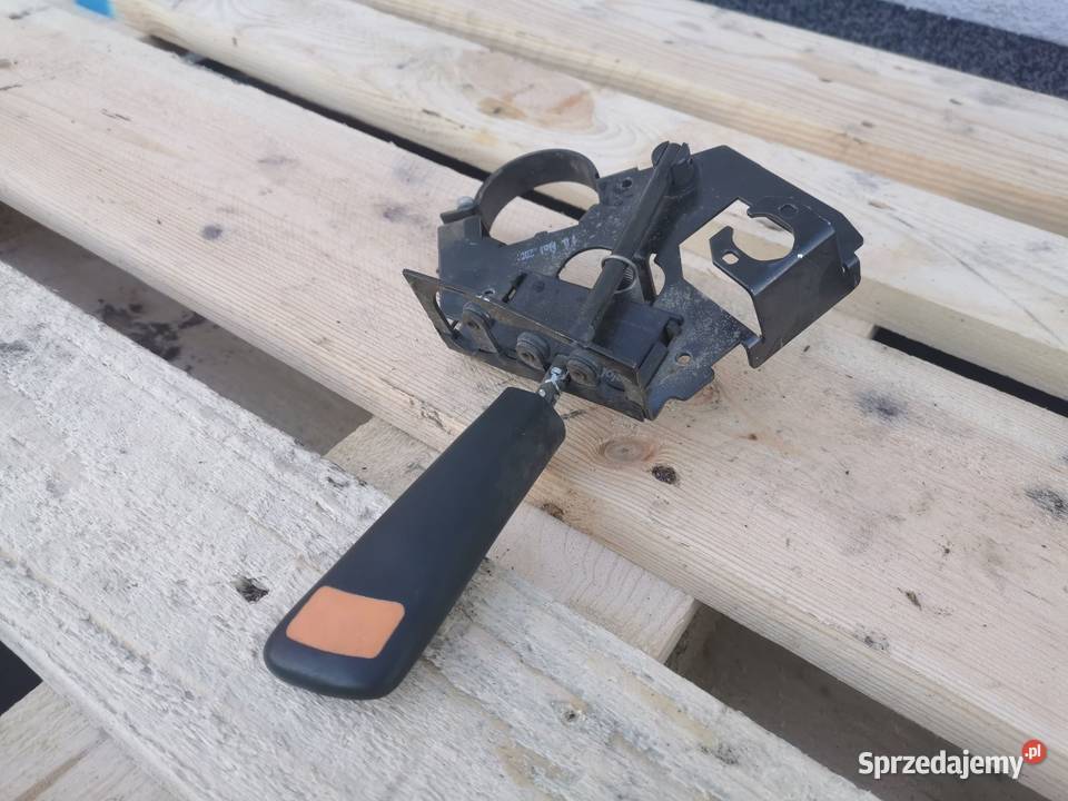 Case MX Magnum 2002rRewers Wilkowo sprzedam