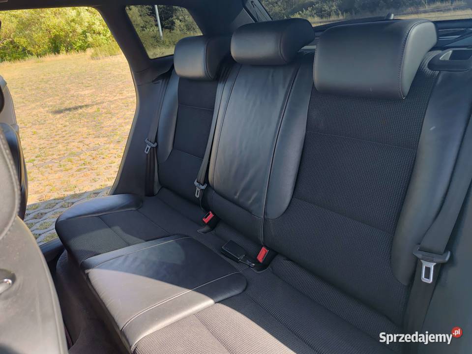 Audi A3 Sportback AUDI A3 8P 18 TFSI CDAA Rok produkcji 2011 Szczecin