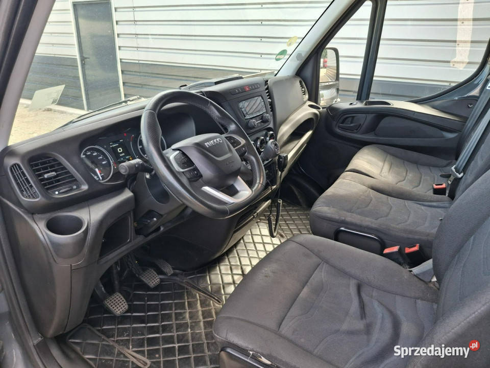 Iveco Daily 35S18 H Poleasingowe BZ