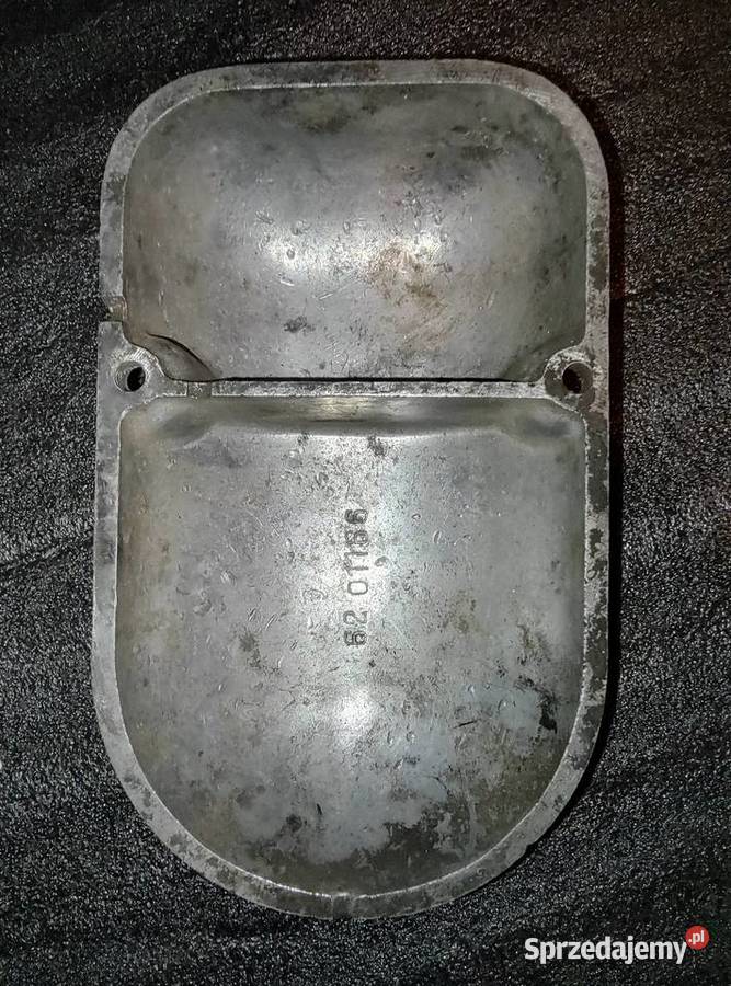 Dekiel pokrywa zapłony Ural M62