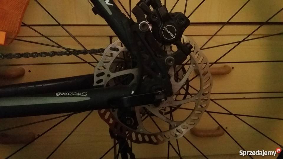 Kross Hexagon x9 2014 sram shimano specialized d Bielsko-Biała