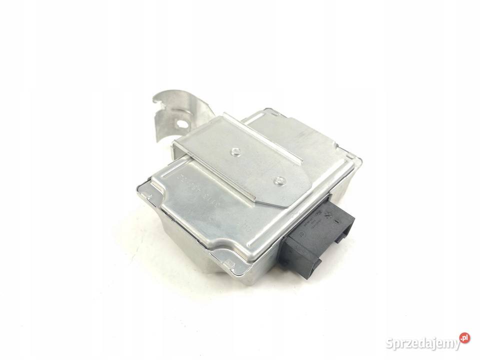 MODUŁ STABILIZACJI NAPIĘCIA FORD FOCUS MK3 10