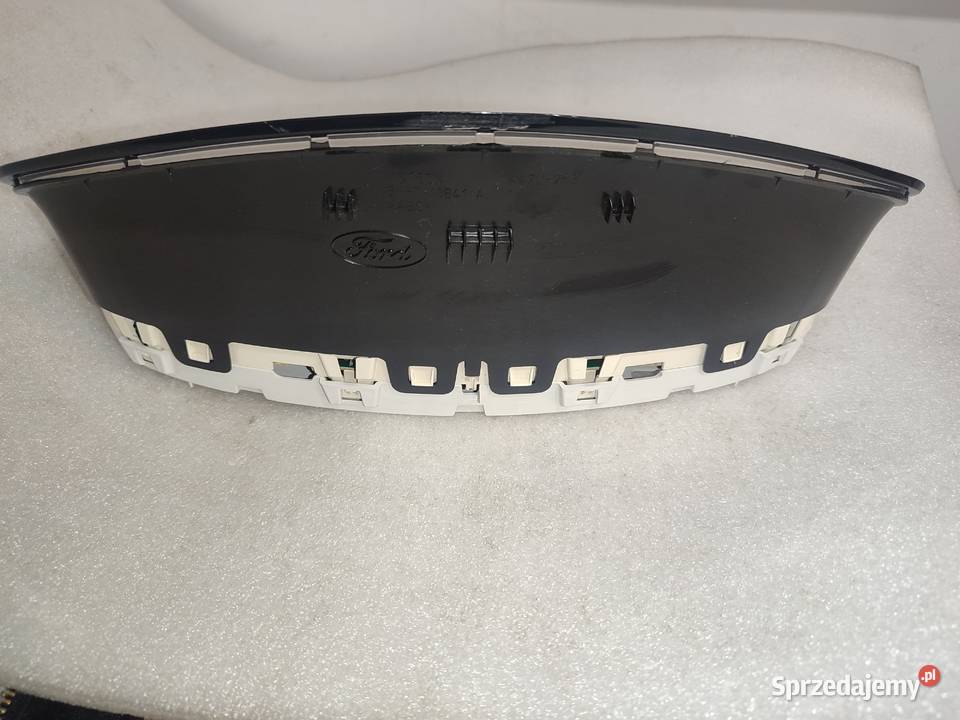 ZEGARY SAMOCHODOWE FORD FOCUS Skierniewice