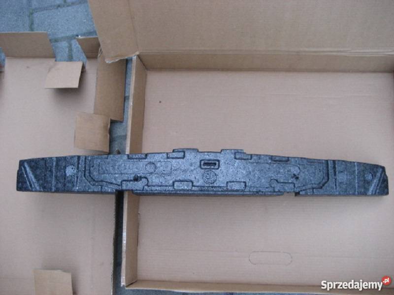 Absorber Pianka Przód Opel Corsa D 13211464 Karoseria Kalisz