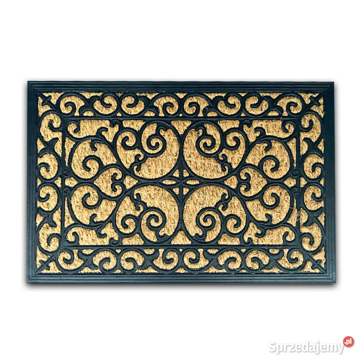 WYCIERACZKA WEJŚCIOWA 40X60 1198 CHŁONNA MATA DO podlaskie Białystok