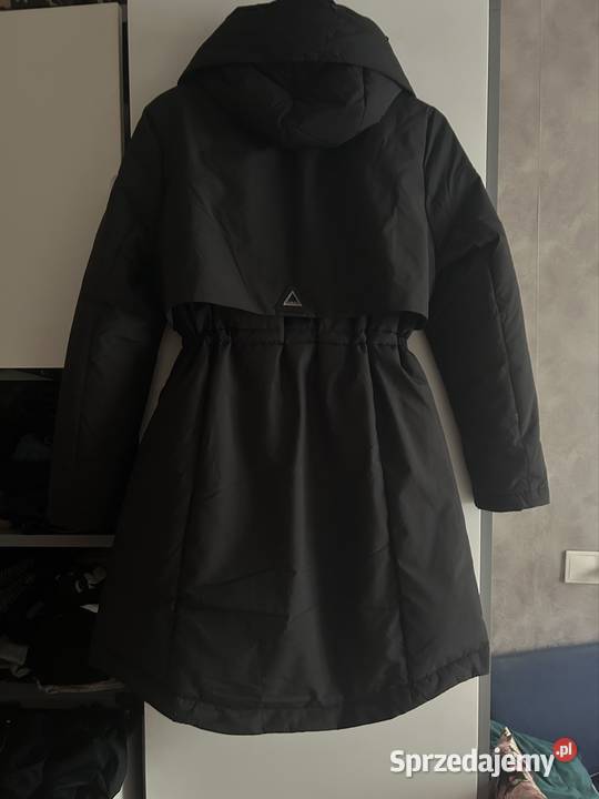 Kurtka parka Mysłowice