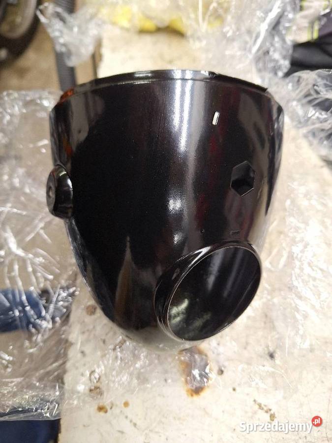 Obudowa lampy wfm