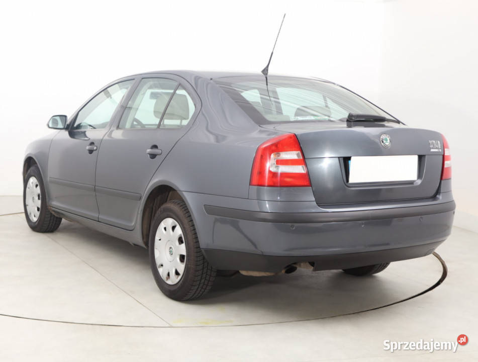 Skoda Octavia 16 4/5 Bielany Wrocławskie