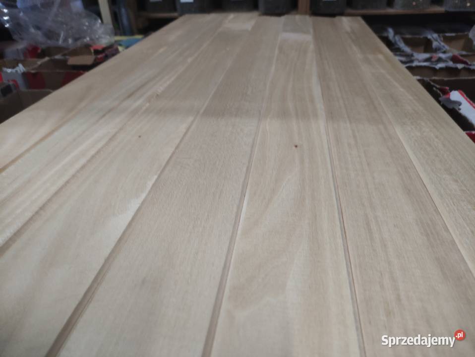 Boazeria lipowa do sauny