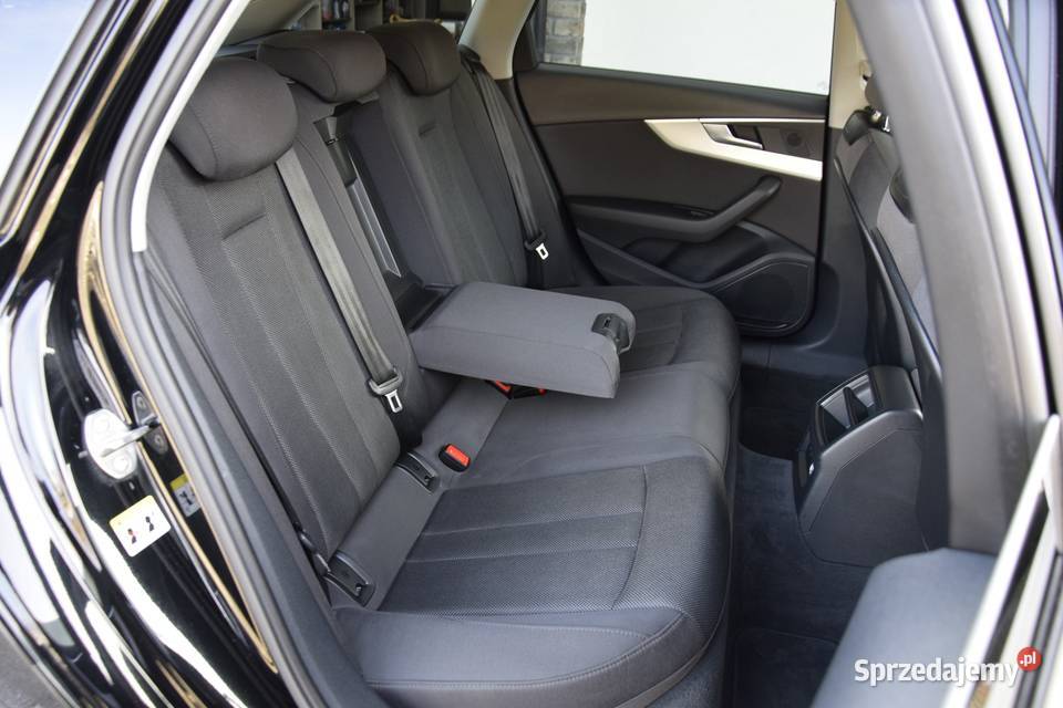 Bi Ksenon Navi EL Klapa ACC Radar Car Play Alu Rok produkcji 2018 pomorskie Starogard Gdański