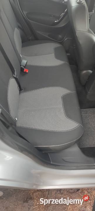 Citroen C3 puka w silniku łódzkie