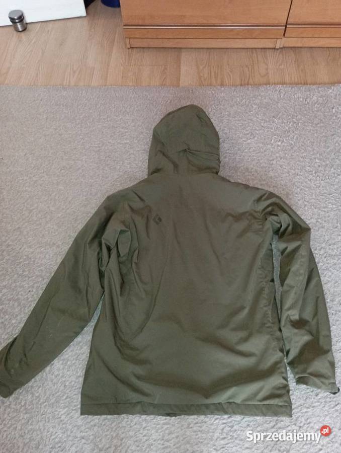 Męska kurtka M Kraków