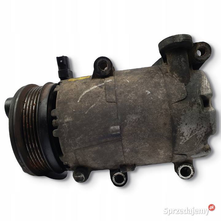 SPRĘŻARKA KLIMATYZACJI Ford C 16 16V Chełm