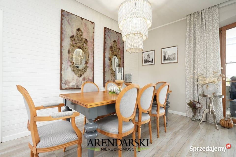 Dom wolnostojący Karwin 200m