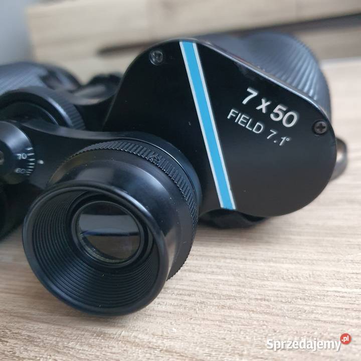 Pallas 750 lornetka Nowa Sól