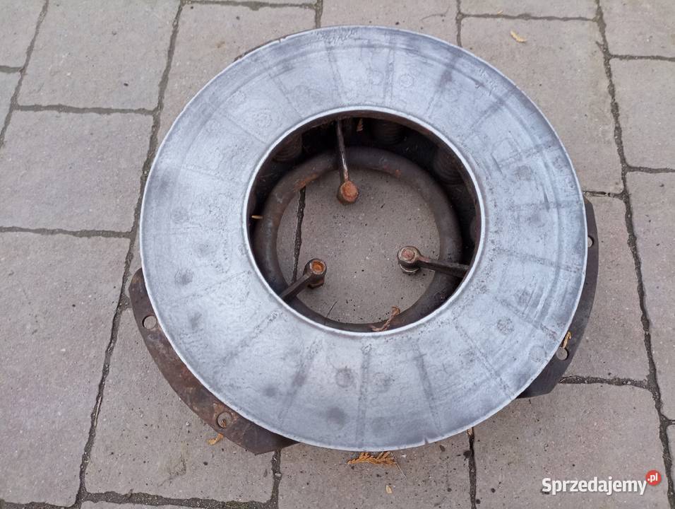 Docisk sprzęgła star 28 Lipowa sprzedam