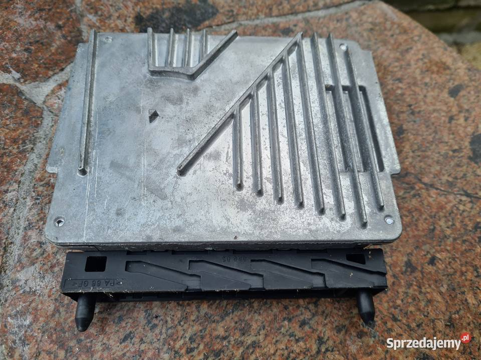 VOLVO S60 S80 V70 XC70 24 Benzyna 170 Moduł Żerocin