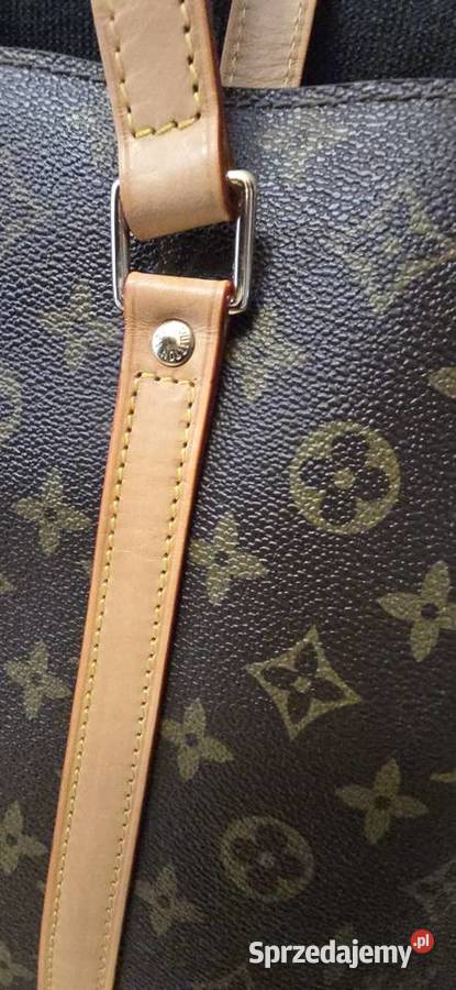 Torebka Louis Vuitton Babylone 30cm Rzeszów