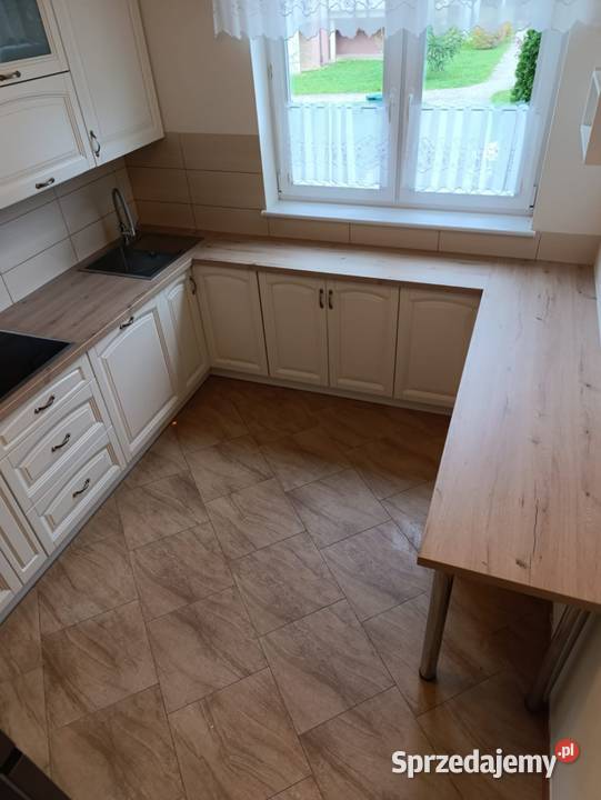 Renowacje mebli kuchennych Olsztyn