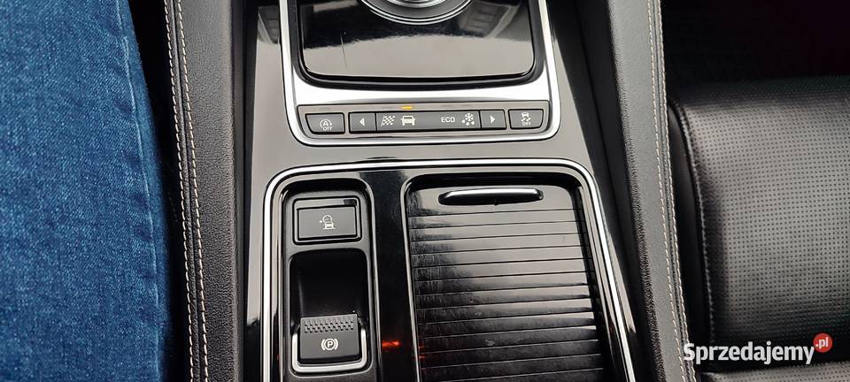 4x4 Rsport Salon Serwis Navi Skóra Okazja Radom